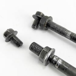 Yamaha FZS600 Fazer Back Engine Mount Bolts | Quality Used Motorcycle Part