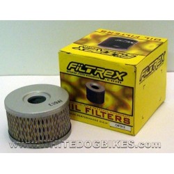 Filtrex Oil Filter Ref OIF012