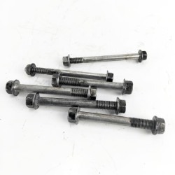 Yamaha FZS600 Fazer Front Engine Mount Bolts | Quality Used Motorcycle Part