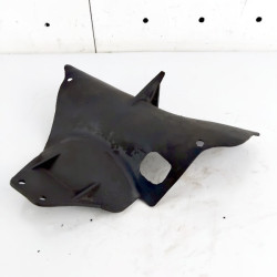 OEM Yamaha FZS600 Fazer used black rubber engine cylinder head cover