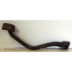 1992 Kawasaki GT750 Rear Brake Pedal