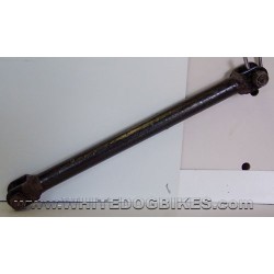 1992 Kawasaki GT750 Rear Brake Torque Arm