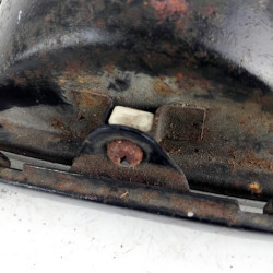 Kawasaki GT550 Headlight | Quality Used Motorcycle Part