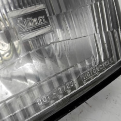 Kawasaki GT550 Headlight | Quality Used Motorcycle Part