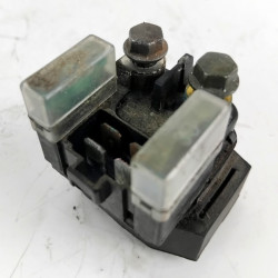 Yamaha FZS600 Fazer Start Motor Solenoid | Quality Used Motorcycle Part