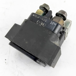 Yamaha FZS600 Fazer Start Motor Solenoid | Quality Used Motorcycle Part