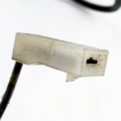 Yamaha FZS600 Fazer Battery Wires | Quality Used Motorcycle Part