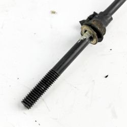 Yamaha FZS600 Fazer Battery Wires | Quality Used Motorcycle Part