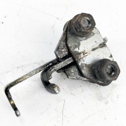 Yamaha FZS600 Fazer Seat Lock Mechanism | Quality Used Motorcycle Part