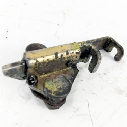 Yamaha FZS600 Fazer Seat Lock Mechanism | Quality Used Motorcycle Part