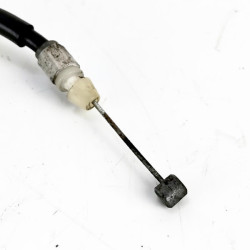 Yamaha FZS600 Fazer Seat Lock Cable | Quality Used Motorcycle Part