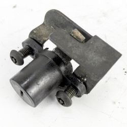 Yamaha FZS600 Fazer Filler Flap and Seat Lock | Quality Used Motorcycle Part