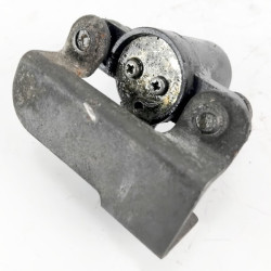 Yamaha FZS600 Fazer Filler Flap and Seat Lock | Quality Used Motorcycle Part