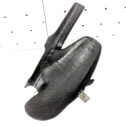 Yamaha FZS600 Fazer Rear Wheel Hugger | Quality Used Motorcycle Part