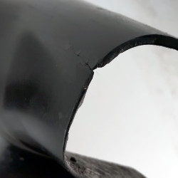 Yamaha FZS600 Fazer Rear Wheel Hugger | Quality Used Motorcycle Part