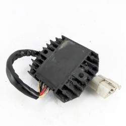 Yamaha FZS600 Fazer Regulator / Rectifier | Quality Used Motorcycle Part