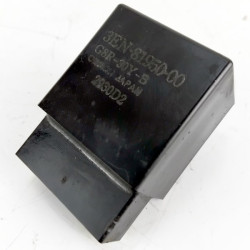 OEM Yamaha FZS600 Fazer tested and working fuel relay part number 3EN8195000
