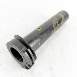 Yamaha FZS600 Fazer used throttle slide / twistgrip with marks from use