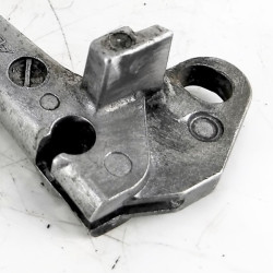 Yamaha FZS600 Fazer Chrome Clutch Lever | Quality Used Motorcycle Part