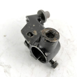 Yamaha FZS600 Fazer Clutch Lever Bracket | Quality Used Motorcycle Part