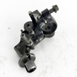 Yamaha FZS600 Fazer Clutch Lever Bracket | Quality Used Motorcycle Part