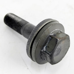 Yamaha FZS600 Fazer used front 19mm generator mounting bolts removed from the bike