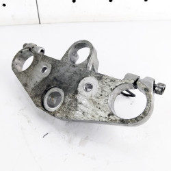 OEM Yamaha FZS600 Fazer used top fork yoke in chrome to fit 41mm stanchions