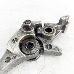 Yamaha FZS600 Fazer Chrome Front Brake Lever | Quality Used Motorcycle Part