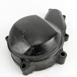 OEM Yamaha FZS600 Fazer used right starter motor gear casing removed from bike