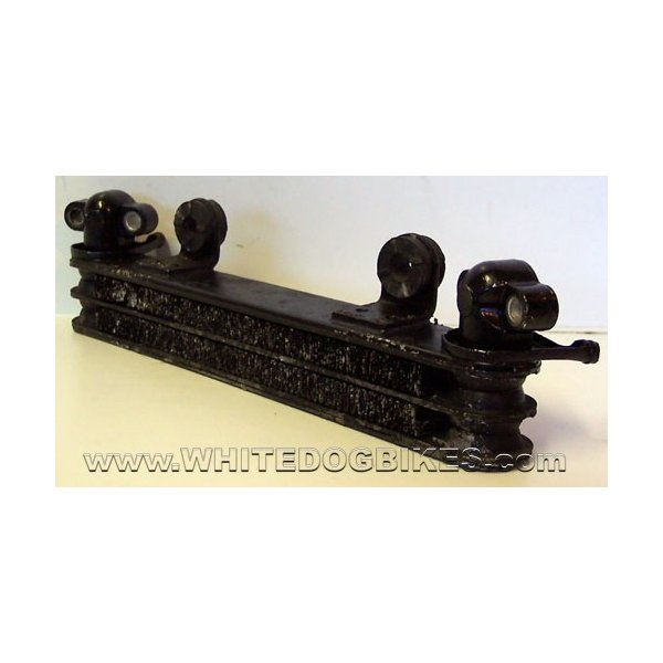 Honda VFR400 NC24 Oil Cooler
