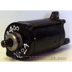 Honda VFR400 NC24 Starter Motor