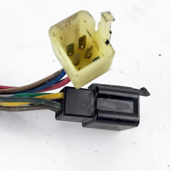 Yamaha FZS 600 Fazer Left Handle Bar Switch | Quality Used Motorcycle Part