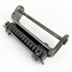 Yamaha FZS600 Fazer Rear Fuel Tank Bracket | Quality Used Motorcycle Part