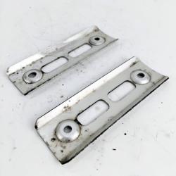 Yamaha FZS600 Fazer Rad Side Covers | Quality Used Motorcycle Part