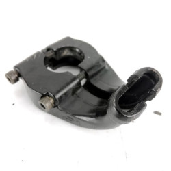 OEM Yamaha FZS600 Fazer used accelerator cable casing removed from bike