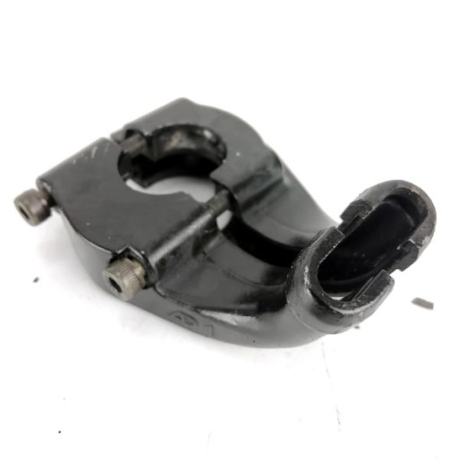 OEM Yamaha FZS600 Fazer used accelerator cable casing removed from bike
