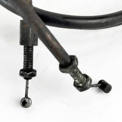 Yamaha FZS600 Fazer Accelerator Cables | Quality Used Motorcycle Part