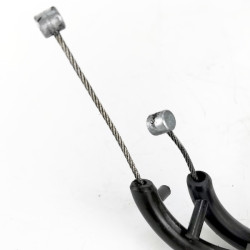 Yamaha FZS600 Fazer Accelerator Cables | Quality Used Motorcycle Part