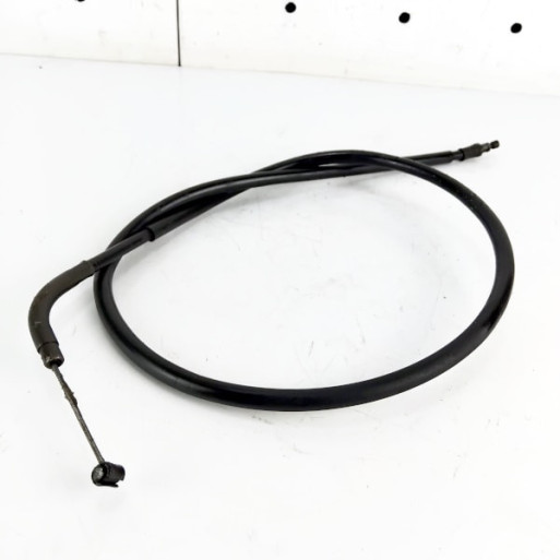 Yamaha FZS600 Fazer used clutch cable removed from bike