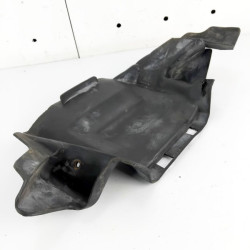 Yamaha FZS 600 Fazer Rubber AIr Box Cover | Quality Used Motorcycle Part