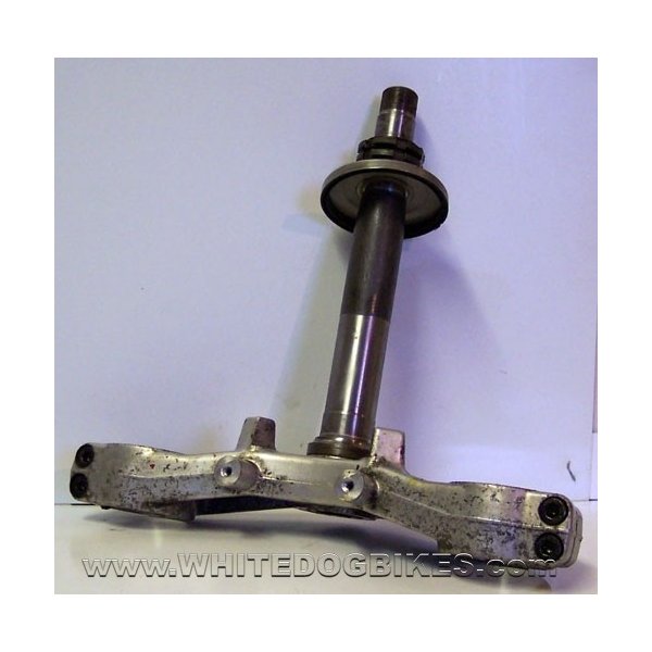 Yamaha YZF1000 R Thunderace Bottom Fork Yoke