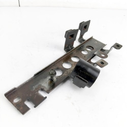 OEM Yamaha FZS600 Fazer used spark plug coil and fuel pump mounting bracket