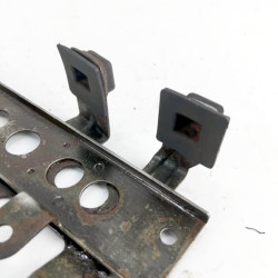 Yamaha FZS600 Fazer Coil Mounting Bracket | Quality Used Motorcycle Part