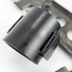 Yamaha FZS600 Fazer Coil Mounting Bracket | Quality Used Motorcycle Part