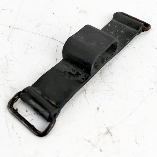 Genuine Yamaha FZS600 Fazer used tool kit rubber strap