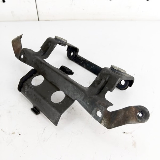 Genuine Yamaha FZS600 Fazer used rear light bracket removed from bike
