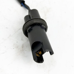 Genuine Yamaha FZS600 Fazer tested and working side light bulb holder