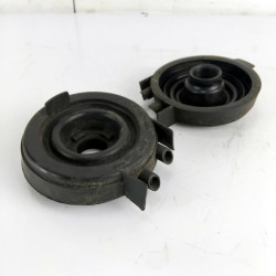 Yamaha FZS600 Fazer Front Light Rubbers | Quality Used Motorcycle Part