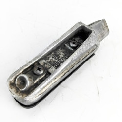 Yamaha FZS 600 Fazer Left Back Peg | Quality Used Motorcycle Part