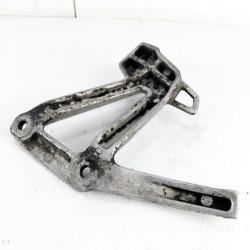 Yamaha FZS 600 Fazer Left Back Peg Hanger | Quality Used Motorcycle Part